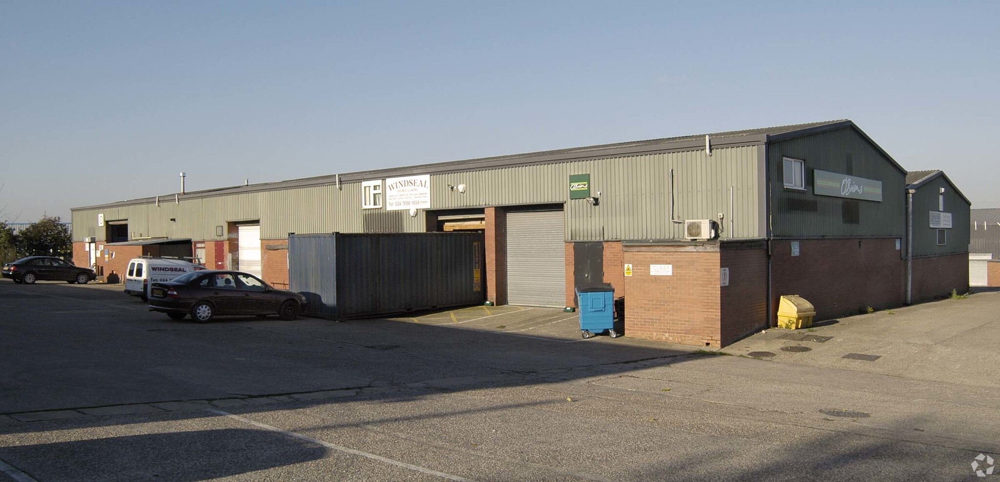 Rowleys Green Ln, Coventry for lease Primary Photo- Image 1 of 5