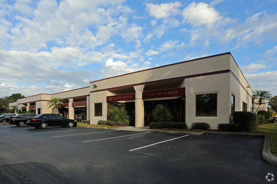 3531-3597 SW Corporate Pky, Palm City, FL à louer - Photo du b timent - Image 3 de 4