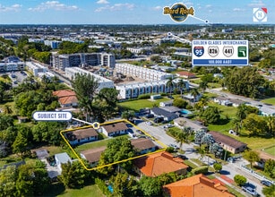 60 NW 161st St, Miami, FL - Aerial  map view - Image1