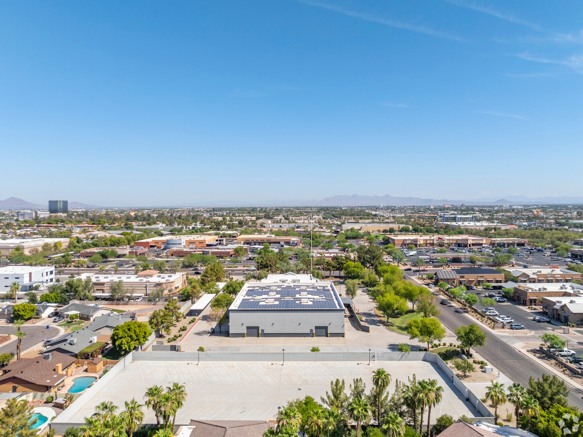 2060 S Vineyard, Mesa, AZ for lease Building Photo- Image 1 of 13