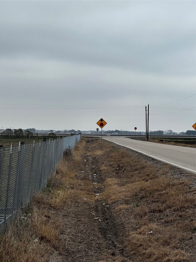 Plus de détails pour Roesler Rd, Needville, TX - Terrain à vendre