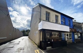 More details for 4 High St, Cowbridge - Retail for Lease
