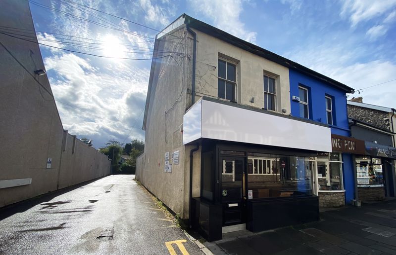 4 High St, Cowbridge for lease Primary Photo- Image 1 of 7