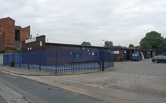 Plus de détails pour Poland St, Manchester - Bureau, Local d'activités à louer