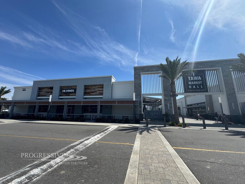 4926 Hamner Ave, Eastvale, CA à louer - Photo du bâtiment - Image 2 de 13