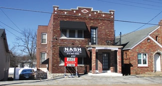 Plus de détails pour 8707 Gravois Rd, Affton, MO - Bureau à louer