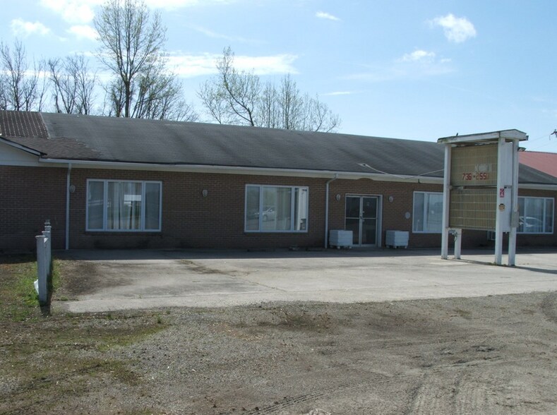 1528 Four Locust Hwy, Keysville, VA à vendre - Photo du bâtiment - Image 3 de 13