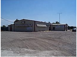 Plus de détails pour 3771 E Interstate 30, Greenville, TX - Local commercial à louer