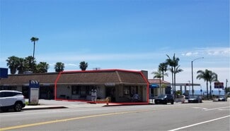 Plus de détails pour 2720 Camino Capistrano, San Clemente, CA - Bureau/Commerce de détail à louer