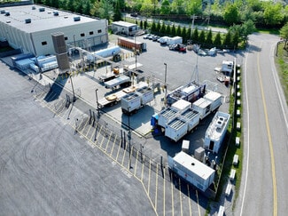 More details for 7 Distribution Center Cir, Littleton, MA - Land for Lease