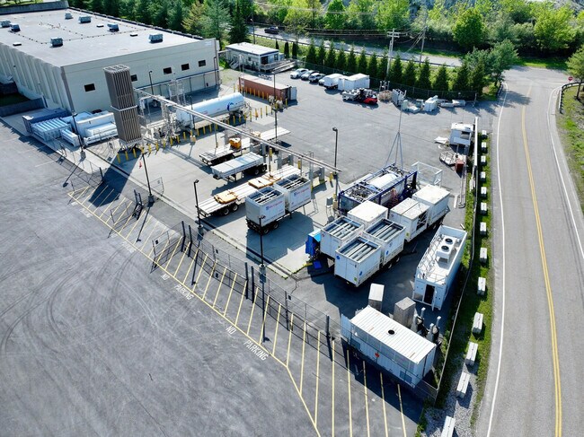 More details for 7 Distribution Center Cir, Littleton, MA - Land for Lease