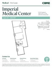 1111-1211 Highway 6, Sugar Land, TX for lease Interior Photo- Image 1 of 1