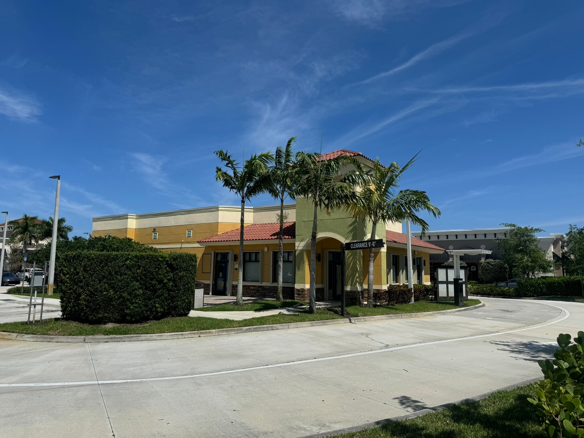 8801 Boynton Beach Blvd, Boynton Beach, FL à vendre Photo principale- Image 1 de 1