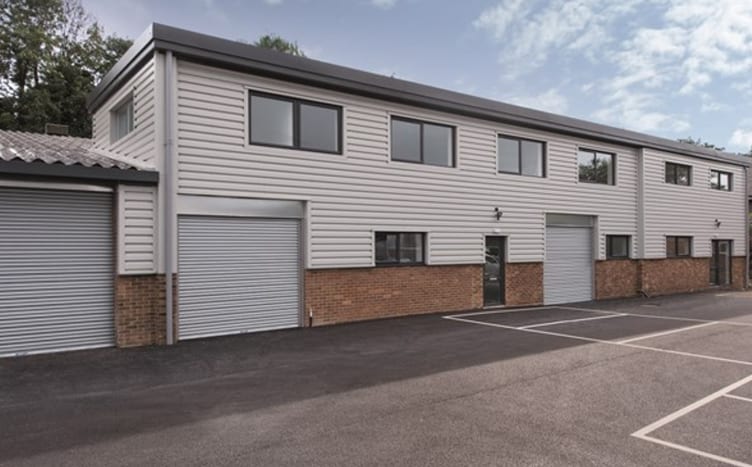 Reform Rd, Maidenhead for sale - Building Photo - Image 3 of 9