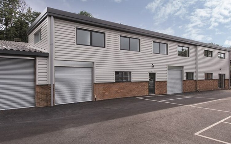 Reform Rd, Maidenhead à vendre - Photo du bâtiment - Image 3 de 9