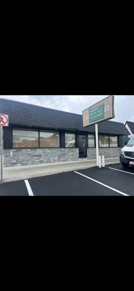 1804 Brownsville Rd, Feasterville Trevose, PA for lease - Primary Photo - Image 1 of 4