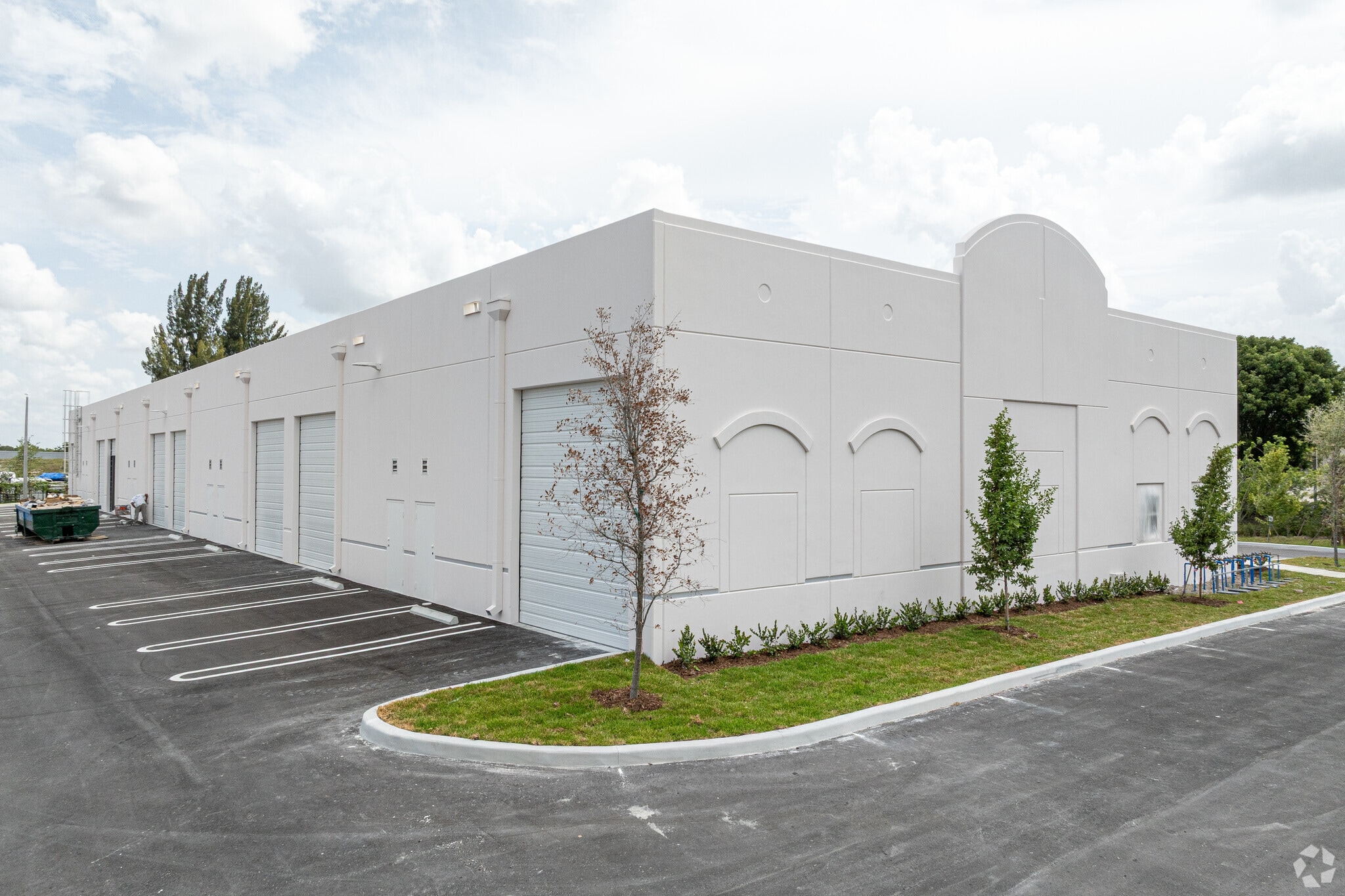 4400-4414 NW 120th Ave, Coral Springs, FL for lease Primary Photo- Image 1 of 12