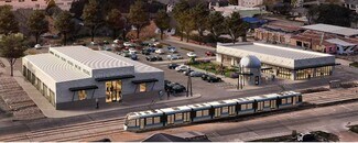 Plus de détails pour 6614 Harrisburg Blvd, Houston, TX - Commerce de détail à louer