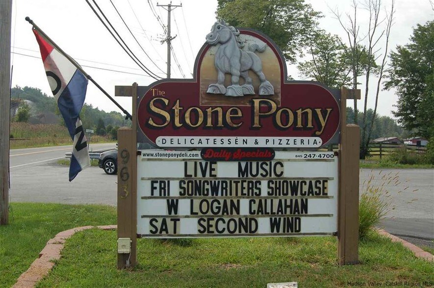 963 Kings Hwy, Saugerties, NY à vendre - Autre - Image 2 de 34