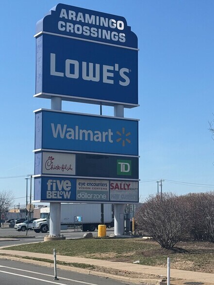 3800 Aramingo Ave, Philadelphia, PA à louer - Autre - Image 2 de 3