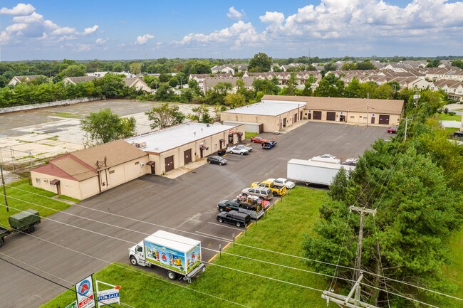 Plus de détails pour 255 Cross Keys Rd, Berlin, NJ - Local d'activités à louer