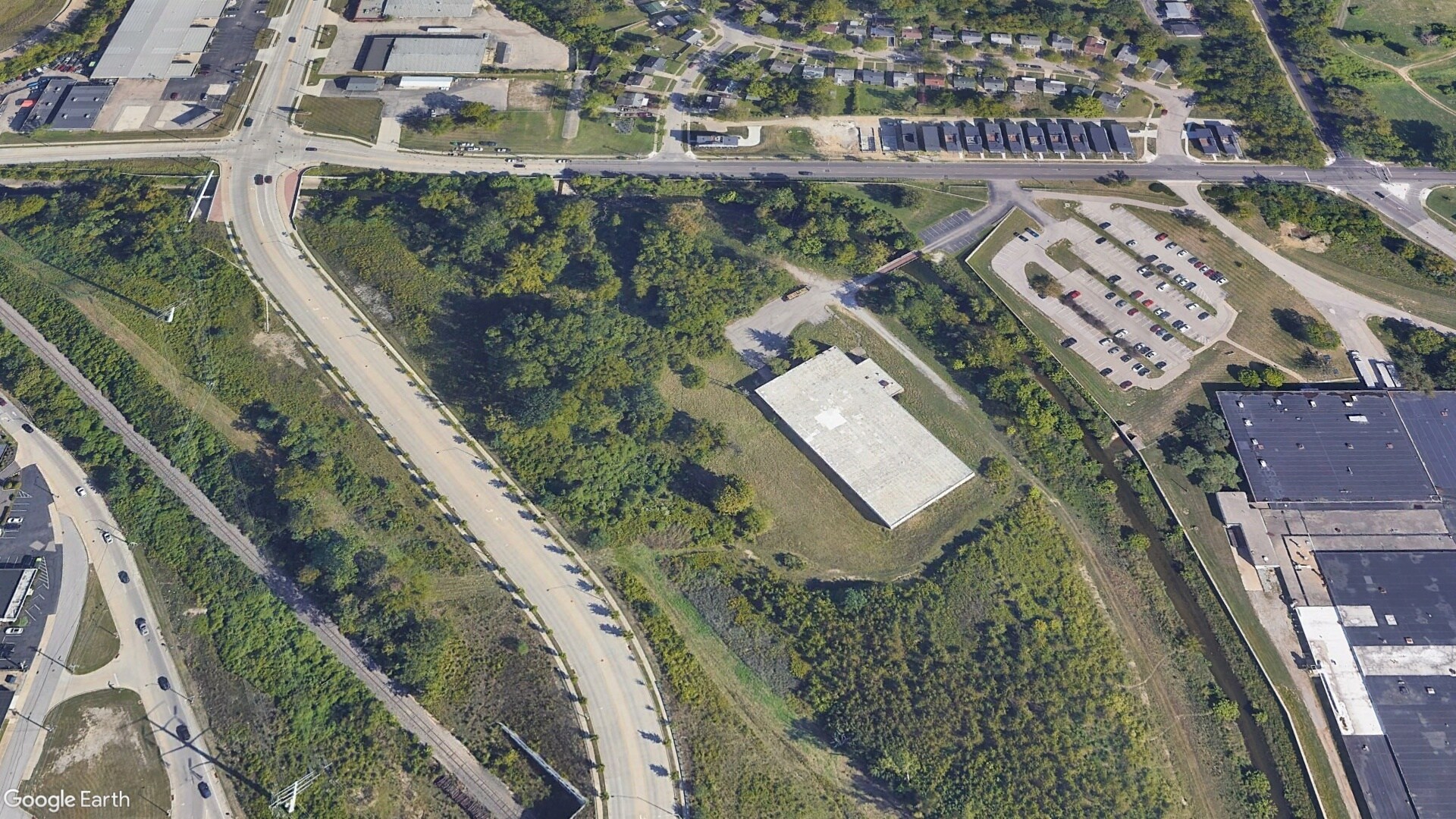 3847 Duck Creek Rd, Cincinnati, OH à louer Photo principale- Image 1 de 8