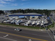 84 W Airport Blvd, Pensacola FL - Propriété automobile