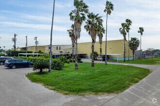 1300 W US Highway 83, Alamo, TX - AÉRIEN  Vue de la carte - Image1