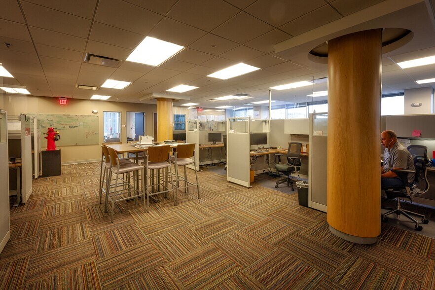 611 Chestnut St, Chattanooga, TN à louer - Photo intérieure - Image 3 de 5