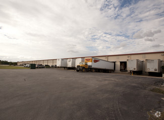 More details for 2705 Quality Ln, Brownsville, TX - Industrial for Lease