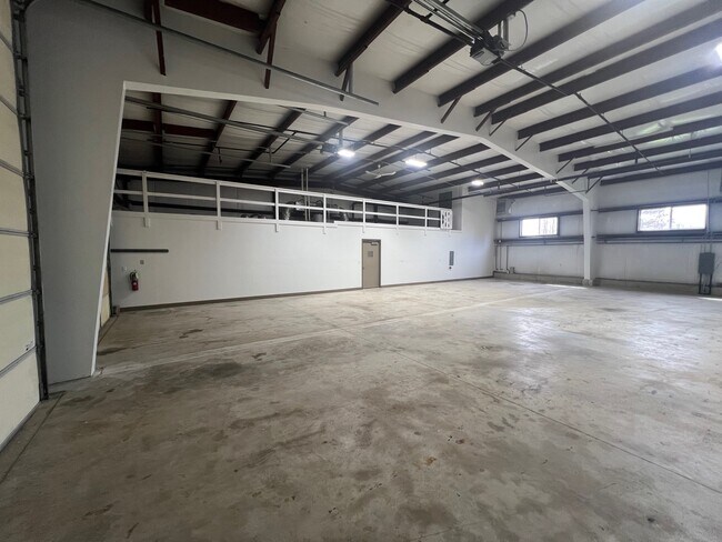 Plus de détails pour 6320 W Bruns Rd, Monee, IL - Industriel à louer