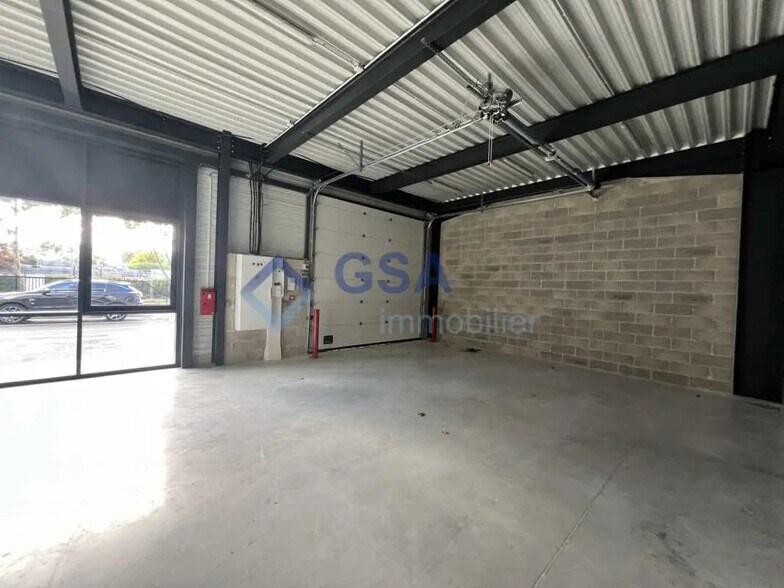 Flex dans Bondoufle à louer - Photo intérieure - Image 3 de 5