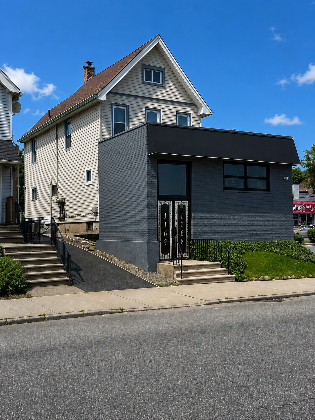 1168 Forest Ave, Staten Island, NY for sale Building Photo- Image 1 of 27