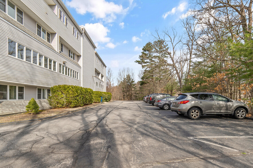 1538 Turnpike St, North Andover, MA for lease - Building Photo - Image 3 of 10