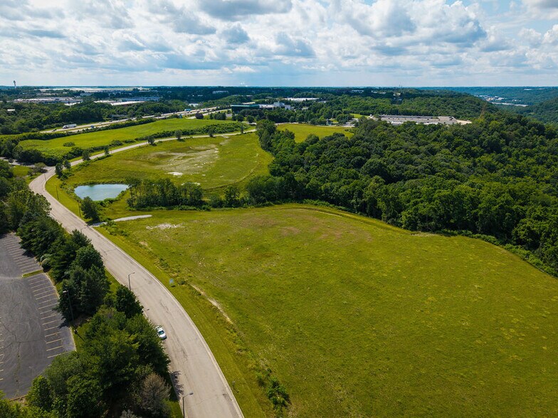 Pacific Ave, Erlanger, KY à vendre - Aérien - Image 3 de 12