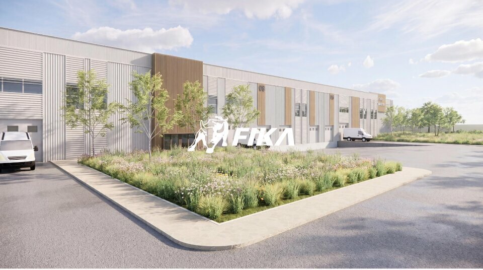Flex in Muret for sale - Building Photo - Image 2 of 6