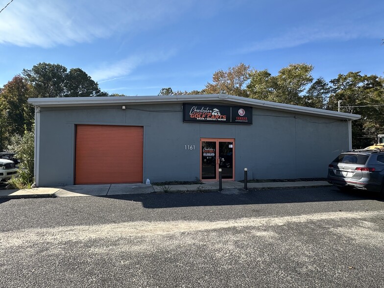 1161 Sc-41 Hwy, Mount Pleasant, SC for sale - Primary Photo - Image 1 of 9
