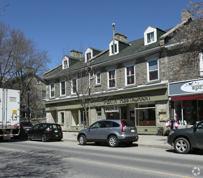 23 Gore St E, Perth, ON for sale - Building Photo - Image 3 of 7