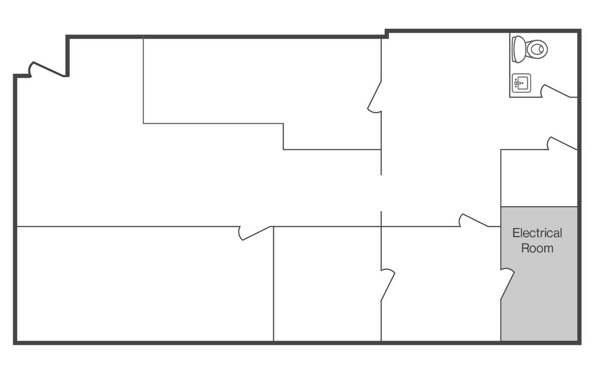 7505-7563 South Fwy, Houston, TX à louer Photo intérieure- Image 1 de 1