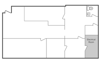 7505-7563 South Fwy, Houston, TX à louer Photo intérieure- Image 1 de 1