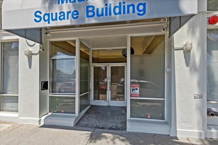 212 9th St, Oakland, CA for lease - Building Photo - Image 2 of 26