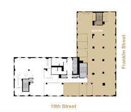 1814-1820 Franklin St, Oakland, CA for lease Interior Photo- Image 1 of 1