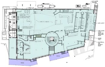 140 Virginia St, Richmond, VA for sale Floor Plan- Image 1 of 1