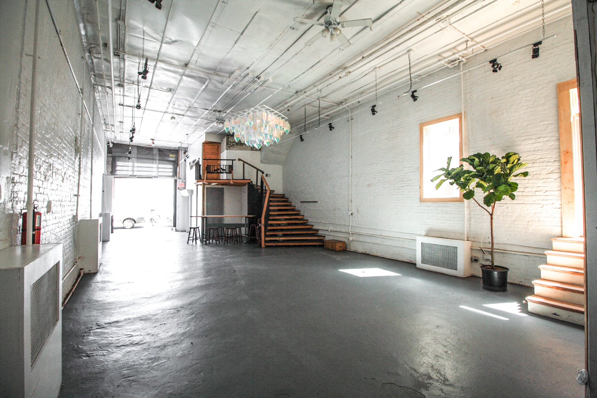198 N 4th St, Brooklyn, NY for lease Interior Photo- Image 1 of 22