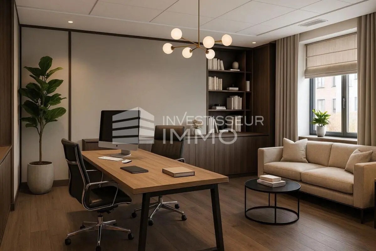 Office in Ris-Orangis for lease Building Photo- Image 1 of 6