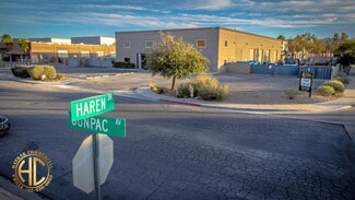 More details for 295 Sunpac Ave, Henderson, NV - Industrial for Sale