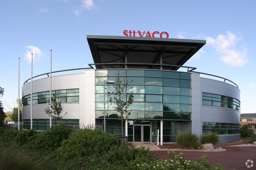 5 Stocks Bridge Way, St Ives for lease - Building Photo - Image 2 of 4