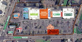 Plus de détails pour 1167-1351 Waverly Dr SE, Albany, OR - Commerce de détail à louer