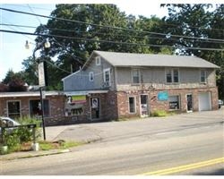 718 Merrimack Ave, Dracut, MA for lease - Primary Photo - Image 1 of 2