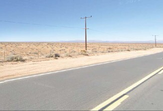 More details for Harper Lake Rd, Hinkley, CA - Land for Sale